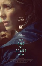 The End We Start From (2023 - English)